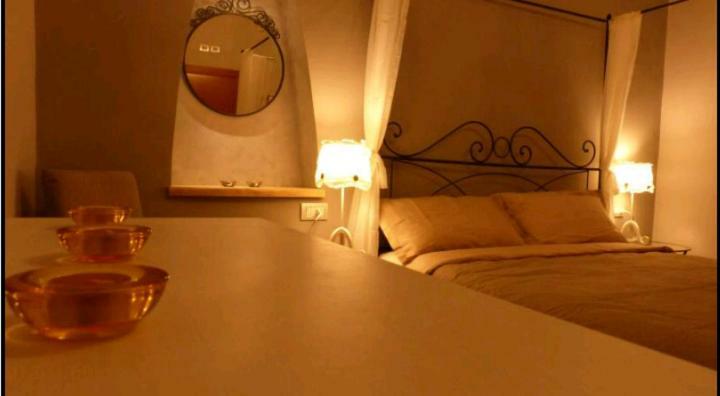 Holiday Rooms Florencia Exterior foto
