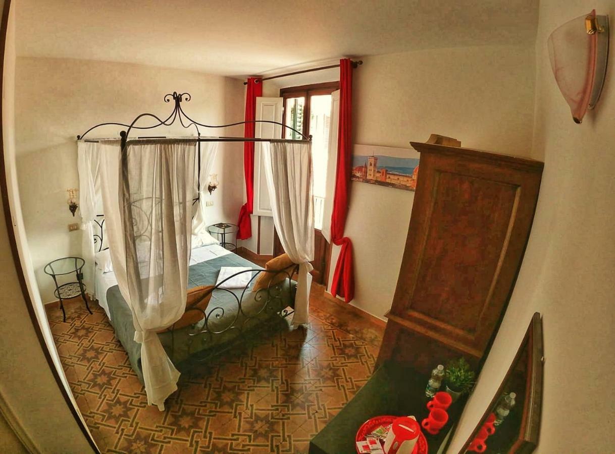 Holiday Rooms Florencia Exterior foto
