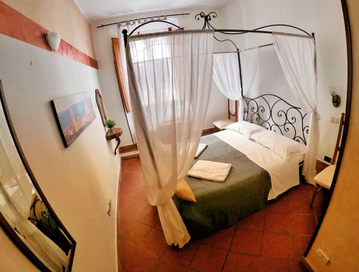 Holiday Rooms Florencia Exterior foto