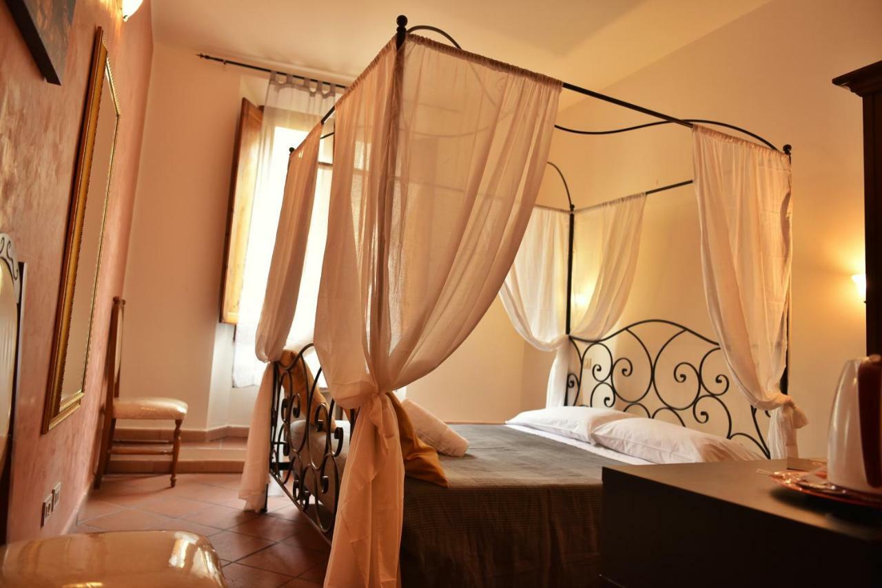 Holiday Rooms Florencia Exterior foto